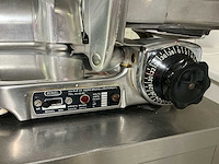 Berkel 834 snijmachine - afbeelding 3 van  5