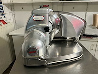 Berkel 834 snijmachine - afbeelding 5 van  5