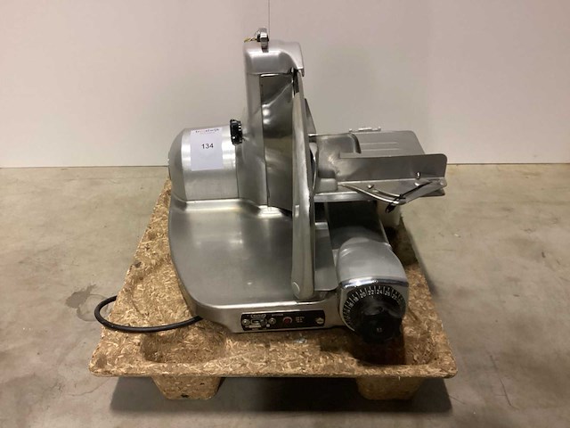 Berkel 834 tafelsnijmachine - afbeelding 1 van  5