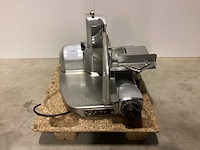 Berkel 834 tafelsnijmachine - afbeelding 1 van  5