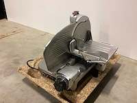 Berkel 834 tafelsnijmachine - afbeelding 2 van  5