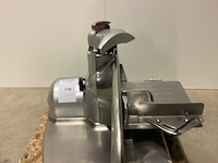 Berkel 834 tafelsnijmachine - afbeelding 5 van  5