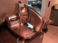 Berkel 834 vleessnijmachine