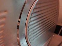 Berkel 834 vleessnijmachine - afbeelding 7 van  8