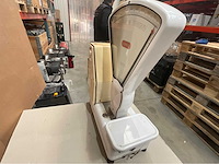 Berkel balansmechanisme vintage balans - afbeelding 5 van  7