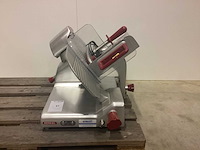 Berkel fut. grav. 315 tafelsnijmachine - afbeelding 1 van  7