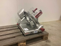 Berkel fut. grav. 315 tafelsnijmachine - afbeelding 3 van  7