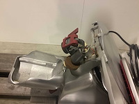 Berkel fut. grav. 315 tafelsnijmachine - afbeelding 6 van  7