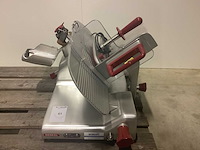 Berkel fut. grav. 315 tafelsnijmachine - afbeelding 7 van  7