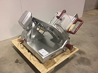 Berkel futura gravity snijmachine - afbeelding 3 van  7