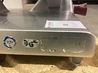 Berkel futura gravity snijmachine - afbeelding 4 van  7