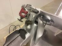 Berkel futura gravity snijmachine - afbeelding 6 van  7