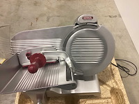 Berkel futura gravity snijmachine - afbeelding 7 van  7