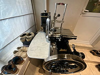 Berkel h150 - afbeelding 3 van  11