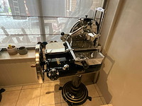 Berkel h150 - afbeelding 4 van  11