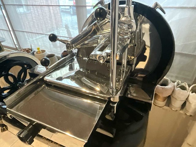Berkel h150 - afbeelding 10 van  11