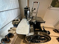 Berkel h150 - afbeelding 3 van  11