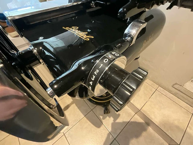 Berkel h150 - afbeelding 8 van  11