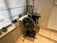 Berkel h150 - afbeelding 1 van  9