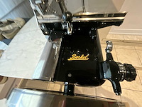 Berkel h150 - afbeelding 5 van  9