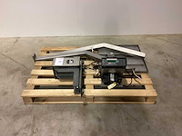 Berkel muurbascule 28 1l met haak weegschaal - afbeelding 2 van  4