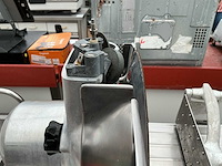 Berkel plakken snijder - afbeelding 3 van  4