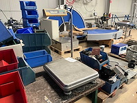 Berkel prior carry-weight weegschaal - afbeelding 1 van  5