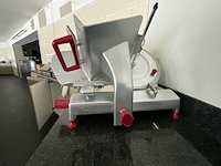 Berkel slicer plakken snijder - afbeelding 3 van  8