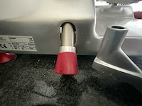 Berkel slicer plakken snijder - afbeelding 6 van  8