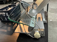 Berkel snijmachine - afbeelding 2 van  4