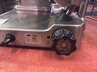 Berkel snijmachine - afbeelding 5 van  5
