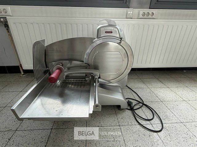 Berkel snijmachine - afbeelding 1 van  8