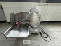 Berkel snijmachine - afbeelding 1 van  8
