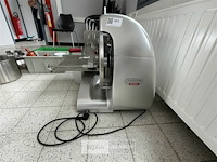 Berkel snijmachine - afbeelding 2 van  8