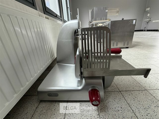 Berkel snijmachine - afbeelding 3 van  8