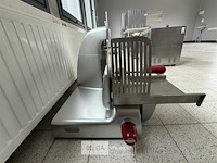 Berkel snijmachine - afbeelding 3 van  8