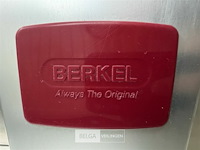 Berkel snijmachine - afbeelding 4 van  8