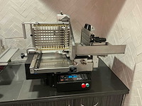 Berkel snijmachine - afbeelding 2 van  13