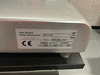 Berkel snijmachine - afbeelding 6 van  13