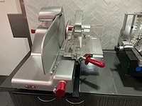 Berkel snijmachine - afbeelding 8 van  13