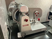Berkel snijmachine - afbeelding 10 van  13