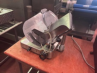 Berkel snijmachine - afbeelding 1 van  5