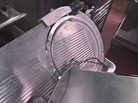Berkel snijmachine - afbeelding 3 van  5