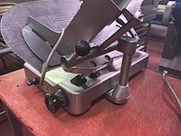 Berkel snijmachine - afbeelding 4 van  5