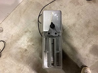 Berkel tag94e blokkensnijder - afbeelding 2 van  4