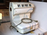 Berkel vintage weegschaal - afbeelding 2 van  5