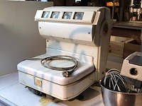Berkel vintage weegschaal - afbeelding 4 van  5