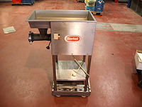 Berkel vleesmolen - afbeelding 2 van  9