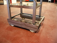 Berkel vleesmolen - afbeelding 5 van  9