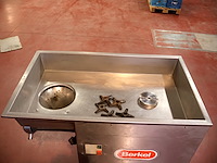 Berkel vleesmolen - afbeelding 6 van  9